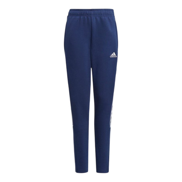 Adidas Kinder/kinder tiro 21 sweatbroek UTMR609_navyblue large