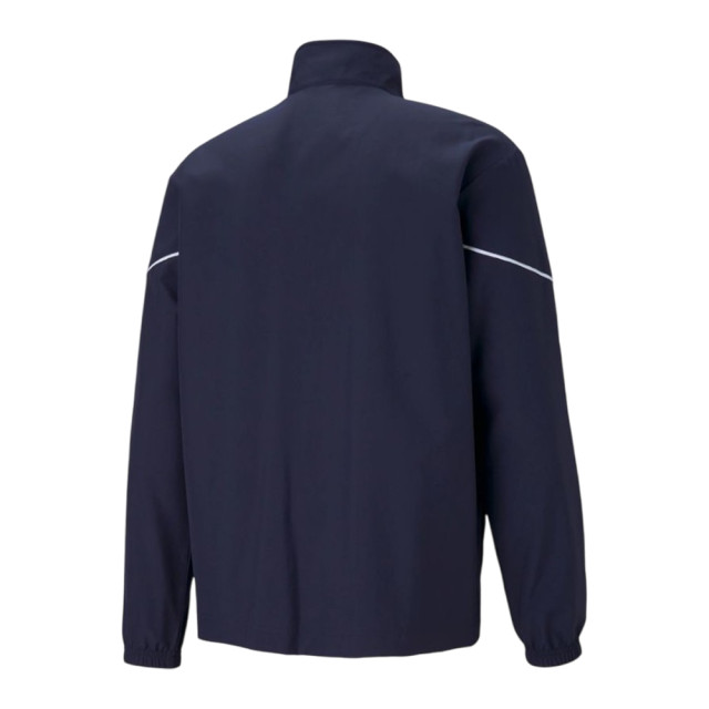 Puma Heren teamrise zijlijn jas UTMR610_navyblue large