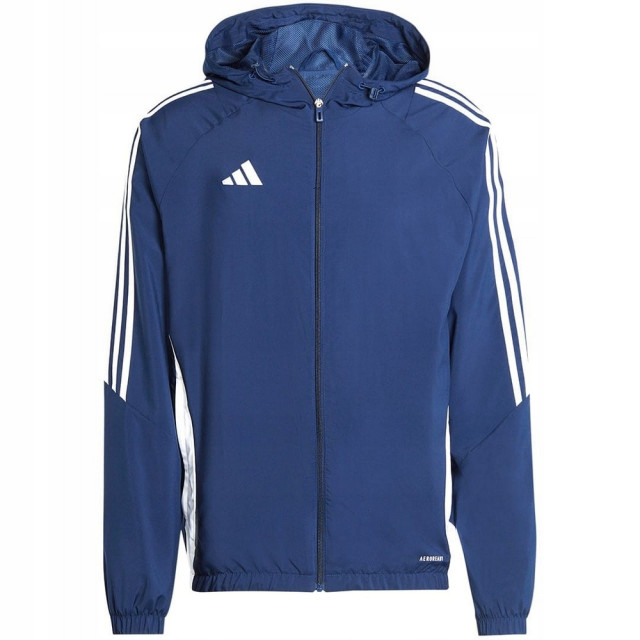 Adidas Heren tiro 24 windjack UTMR615_navyblue large Adidas Heren tiro 24 windjack UTMR615_navyblue large