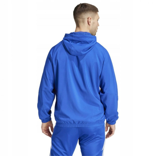 Adidas Heren tiro 24 windjack UTMR615_blue large Adidas Heren tiro 24 windjack UTMR615_blue large