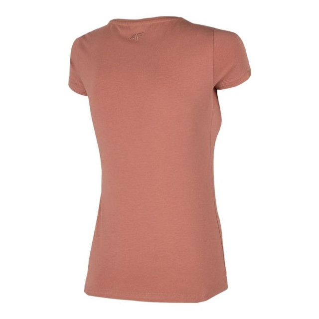 4F Dames h4z22 tsd029 64s t-shirt UTMR639_orange large