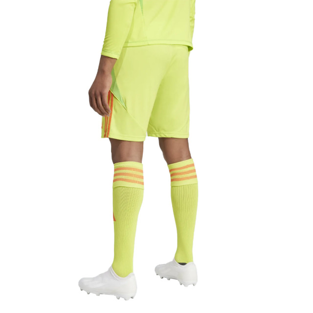 Adidas Heren tiro 24 korte broek UTMR530_yelloworangegreen large Adidas Heren tiro 24 korte broek UTMR530_yelloworangegreen large