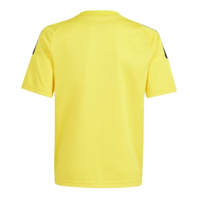 Adidas Kinder/kinder tiro 24 trui UTMR642_yellowblack large