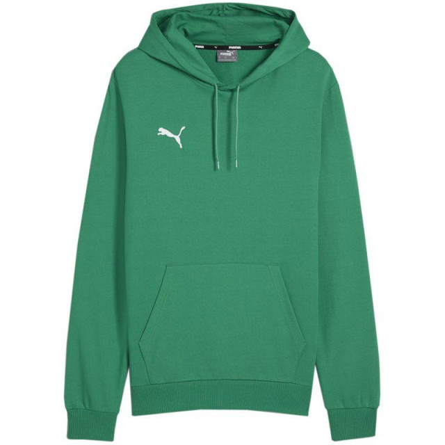 Puma Heren hoodie UTMR657_green large