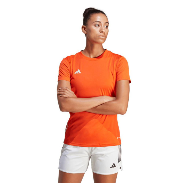Adidas Dames tafel 23 jersey UTMR681_orange large