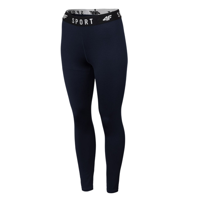 4F Dames h4z22 sport legging UTMR563_navyblue large