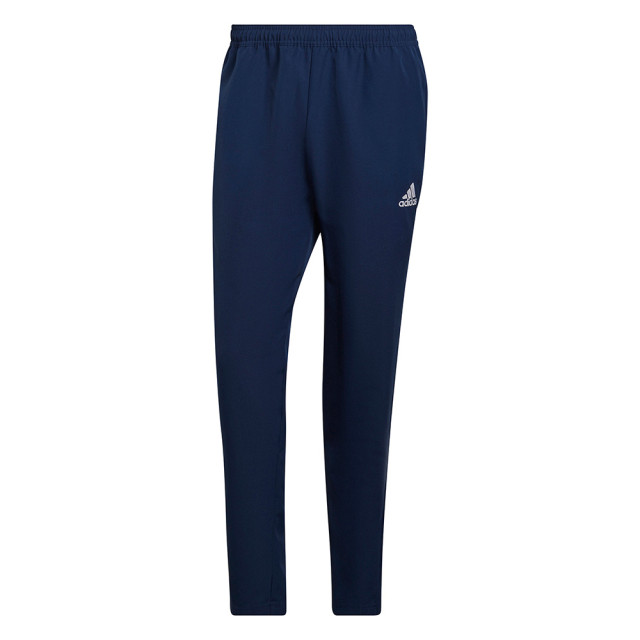 Adidas Heren entrada 22 presentatie joggingbroek UTMR571_navyblue large