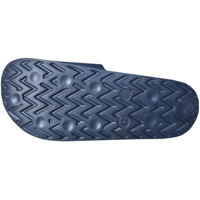 Lee Cooper Sliders met herenlogo UTMR697_navyblue large