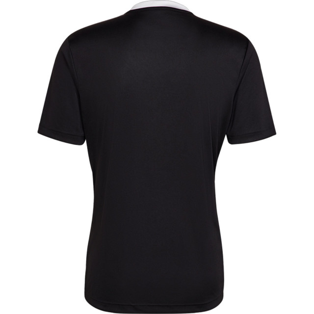 Adidas Kinderen/kinderen entrada 22 t-shirt UTMR702_black large Adidas Kinderen/kinderen entrada 22 t-shirt UTMR702_black large