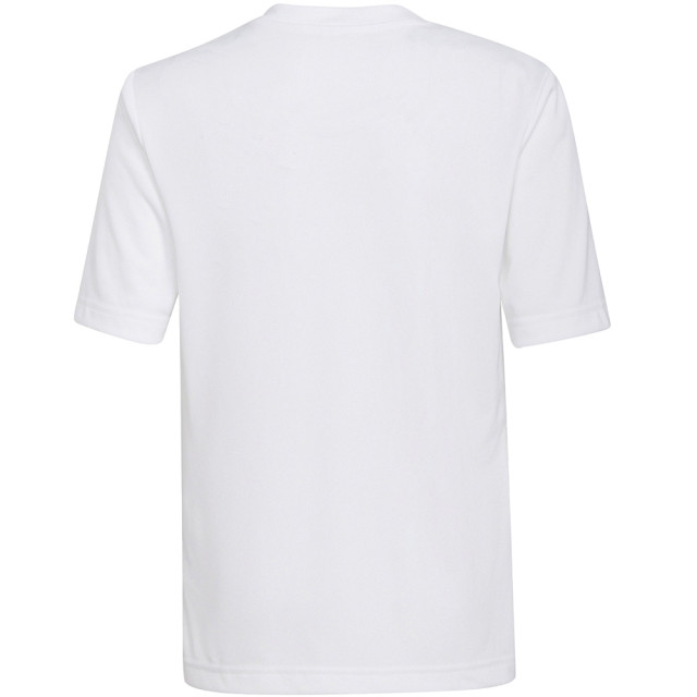 Adidas Kinderen/kinderen entrada 22 t-shirt UTMR702_white large Adidas Kinderen/kinderen entrada 22 t-shirt UTMR702_white large