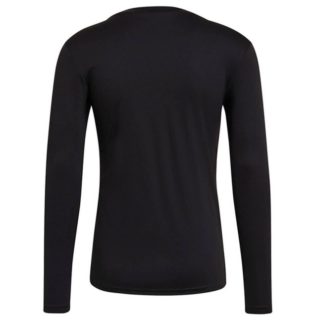 Adidas Heren team base t-shirt UTMR717_black large