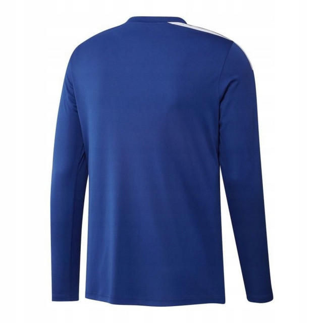 Adidas Heren squadra 21 t-shirt met lange mouwen UTMR623_blue large Adidas Heren squadra 21 t-shirt met lange mouwen UTMR623_blue large