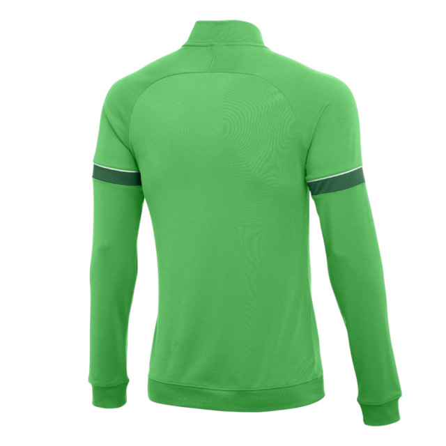 Nike Heren academy 21 dri-fit sweatshirt UTMR643_green large