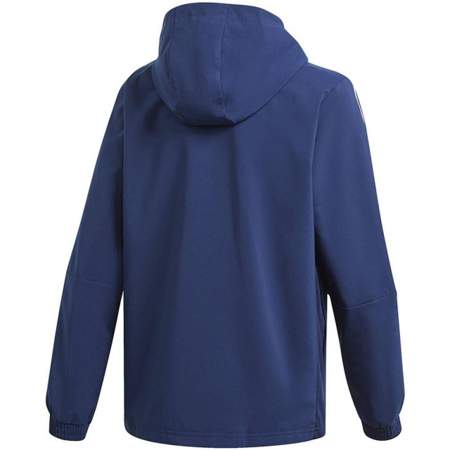 Adidas Kinder/kinder tiro 21 windjack UTMR727_navyblue large