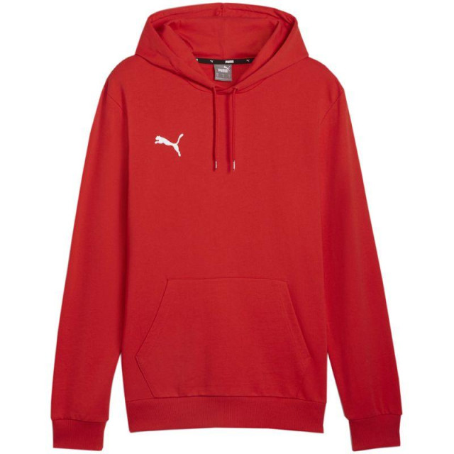 Puma Heren hoodie UTMR657_red large