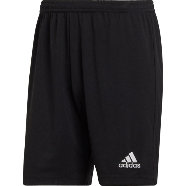 Adidas Heren entrada 22 korte broek UTMR730_black large