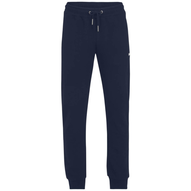 Fila Heren braives sweatbroek UTMR700_navyblue large