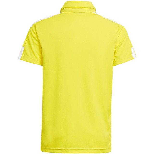 Adidas Kinder-/kids squadra 21 poloshirt UTMR759_yellow large