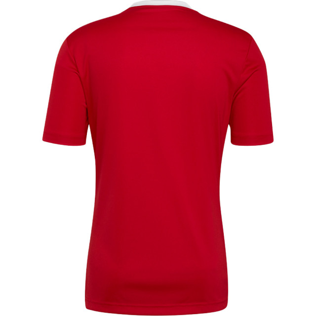 Adidas Kinderen/kinderen entrada 22 t-shirt UTMR702_red large Adidas Kinderen/kinderen entrada 22 t-shirt UTMR702_red large