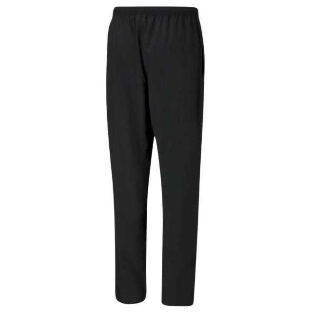 Puma Heren teamrise zijlijn joggingbroek UTMR771_black large
