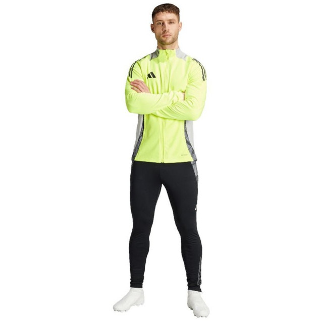 Adidas Heren tiro 24 wedstrijdjas UTMR782_yellow large Adidas Heren tiro 24 wedstrijdjas UTMR782_yellow large