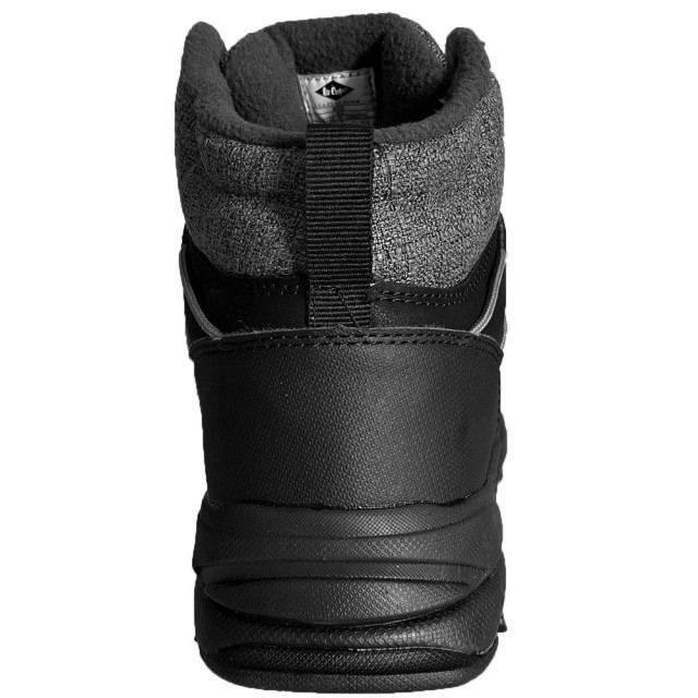Lee Cooper Heren wandelschoenen UTMR78338_black large