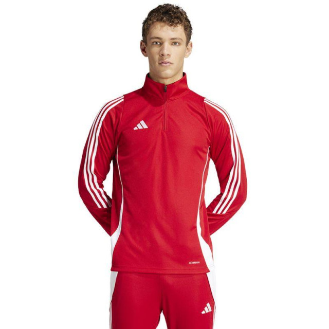 Adidas Heren tiro 24 jas UTMR785_red large
