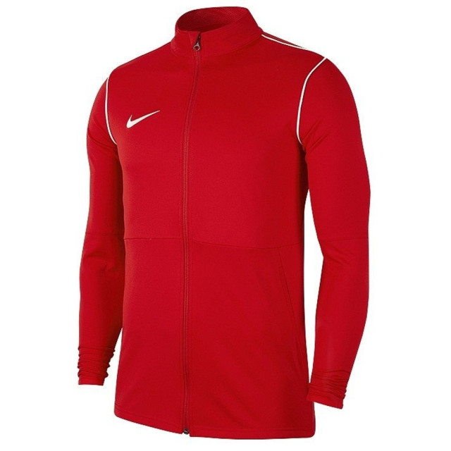 Nike Dry park 20 trainings sweatshirt voor kinderen/kinderen UTMR788_red large