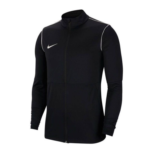 Nike Dry park 20 trainings sweatshirt voor kinderen/kinderen UTMR788_black large
