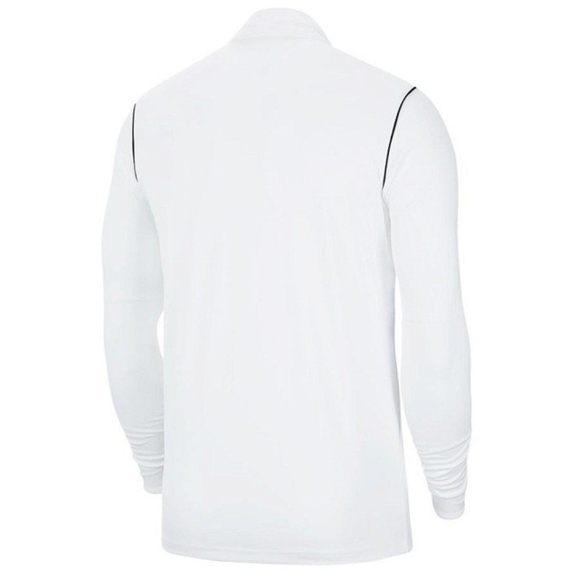 Nike Dry park 20 trainings sweatshirt voor kinderen/kinderen UTMR788_white large
