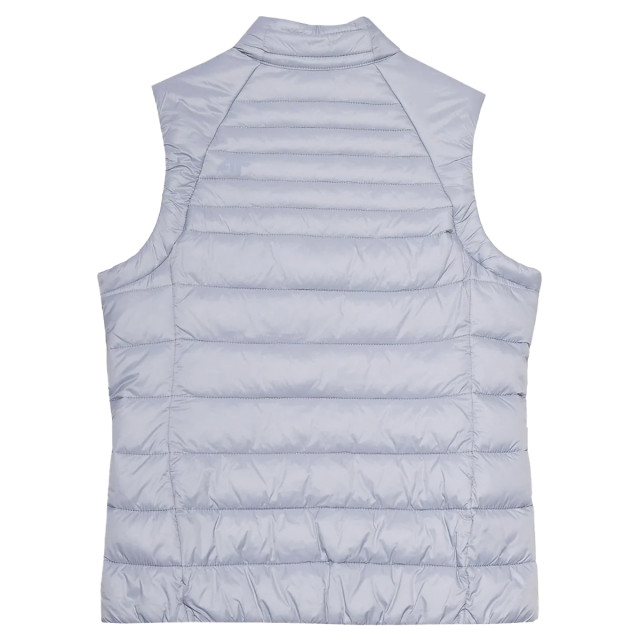 4F Dames f091 donzen gilet UTMR791_lightblue large