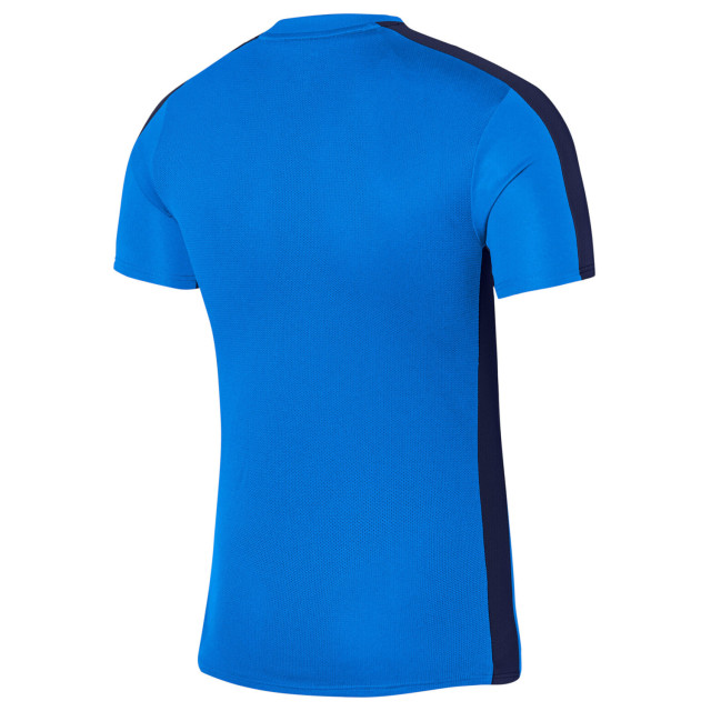 Nike Heren academy 23 ss dri-fit t-shirt UTMR794_blue large