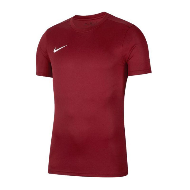 Nike Heren park vii t-shirt UTMR803_red large