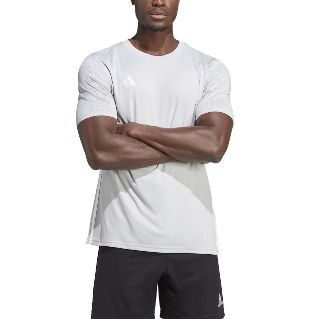 Adidas Heren tafel 23 jersey UTMR752_grey large