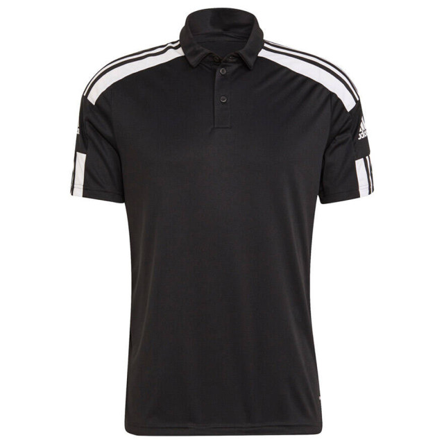 Adidas Heren squadra 21 poloshirt UTMR810_black large