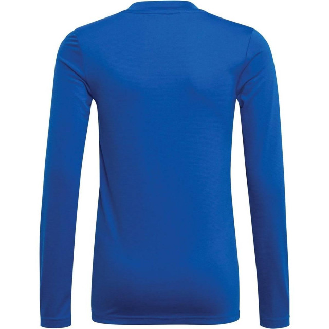 Adidas Kinderen/kinderen team base t-shirt UTMR762_blue large