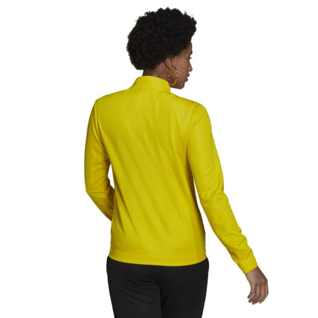 Adidas Dames entrada 22 track jacket UTMR828_yellow large Adidas Dames entrada 22 track jacket UTMR828_yellow large