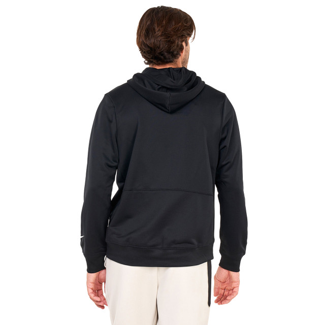 Nike Heren df fc libero hoodie UTMR770_black large