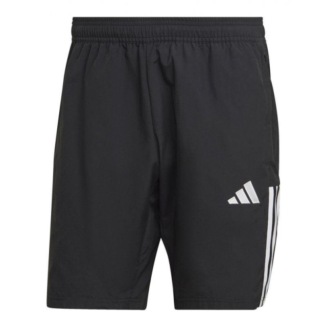 Adidas Heren tiro 23 wedstrijdshort UTMR829_black large