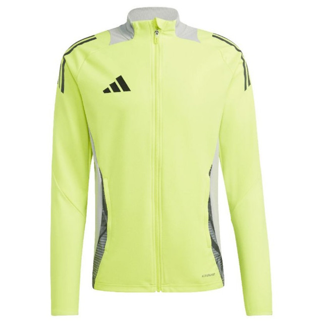 Adidas Heren tiro 24 wedstrijdjas UTMR782_yellow large Adidas Heren tiro 24 wedstrijdjas UTMR782_yellow large