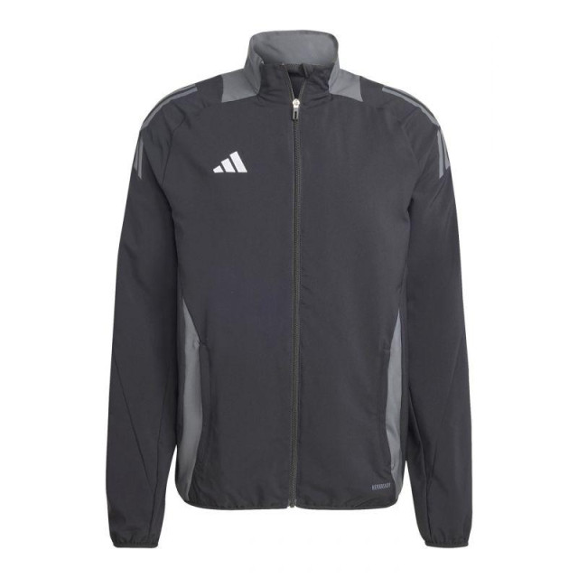 Adidas Heren tiro 24 wedstrijdjas UTMR782_black large