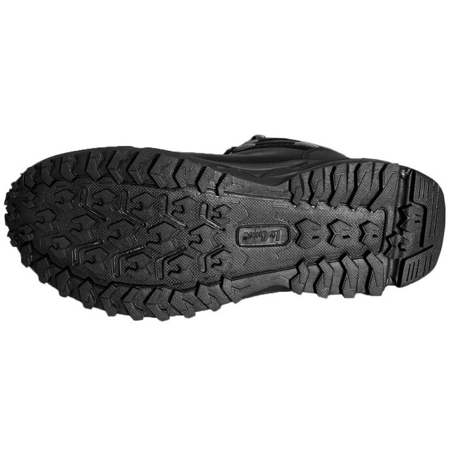 Lee Cooper Heren wandelschoenen UTMR78338_black large