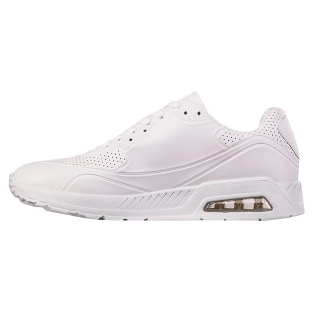 Kappa Heren harlem sportschoenen met reliëf UTMR858_white large