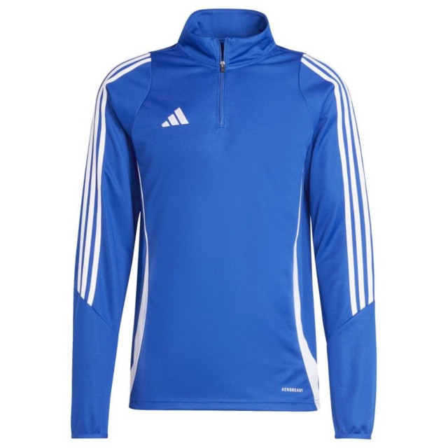Adidas Heren tiro 24 jas UTMR785_blue large