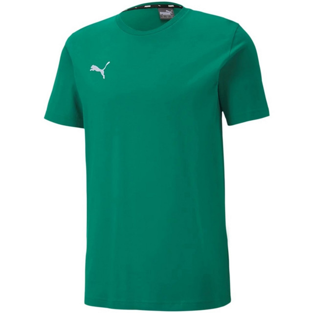 Puma Heren teamgoal 23 t-shirt UTMR898_green large