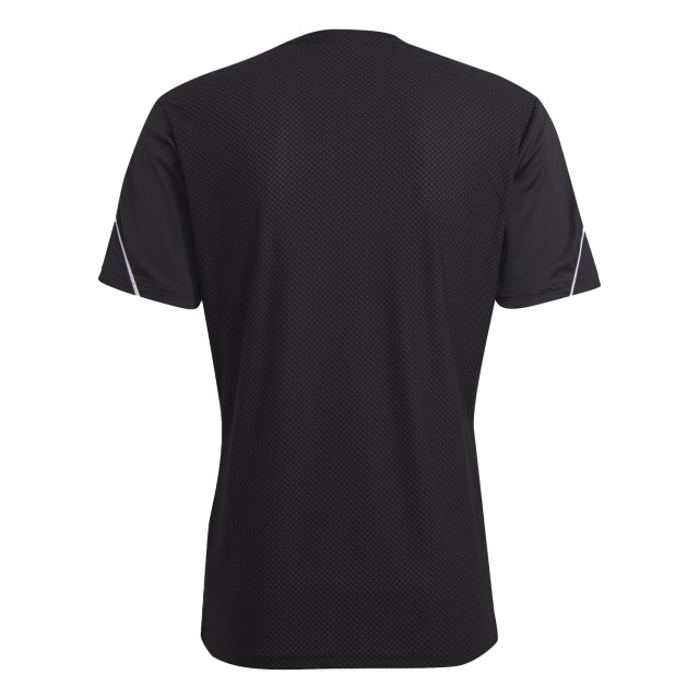Adidas Heren tiro 23 wedstrijdshirt UTMR903_black large Adidas Heren tiro 23 wedstrijdshirt UTMR903_black large