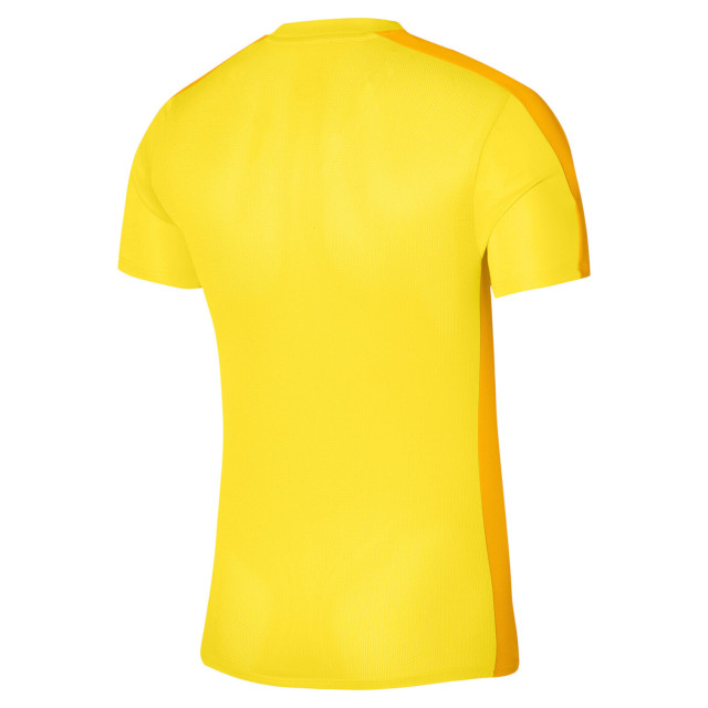 Nike Heren academy 23 ss dri-fit t-shirt UTMR794_yellow large