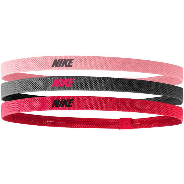 Nike 2.0 elastische hoofdband (set van 3) UTMR908_multicoloured large
