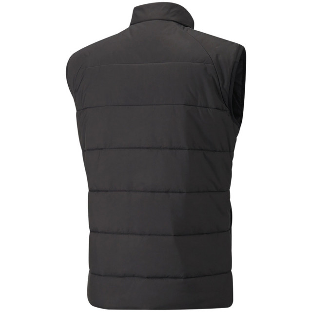 Puma Heren team liga bodywarmer UTMR916_black large
