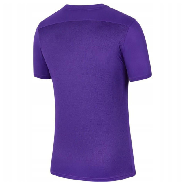 Nike Heren park vii t-shirt UTMR803_violet large